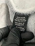 Lisa International Silver Pullover Sweater Size S - photo 8