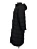Lands' End 100% Polyester Black Coat Size XS - photo 5