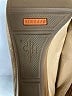 Cole Haan Nike 100% Leather Tan Wedges Size 9 1/2 - photo 3