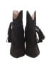 RAYE Black Ankle Boots Size 7 - photo 2