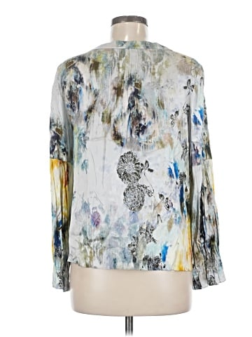 Lola & Sophie Long Sleeve T-Shirt (view 2)