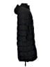 Lands' End 100% Polyester Black Coat Size XS - photo 4