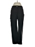 ExOfficio Solid Black Dress Pants Size 4 - photo 1