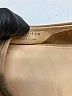 Cole Haan Nike 100% Leather Tan Wedges Size 9 1/2 - photo 4