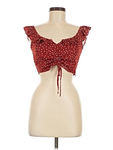 Nasty Gal Inc. Tank Top (view 1)