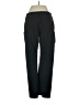 ExOfficio Solid Black Dress Pants Size 4 - photo 2