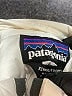 Patagonia 100% Polyester Ivory Vest Size XS - photo 6