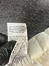 Patagonia 100% Polyester Ivory Vest Size XS - photo 7