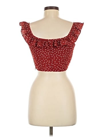 Nasty Gal Inc. Tank Top (view 2)