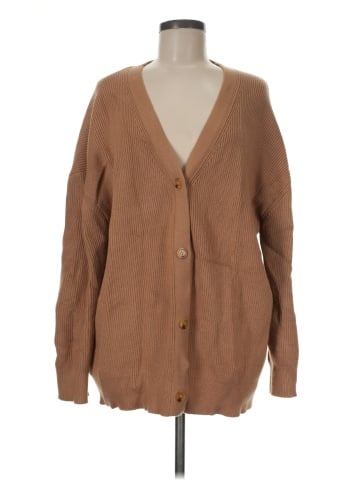 Lillusory Cardigan (view 1)