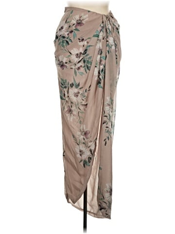 JLUXLABEL Casual Skirt (view 1)