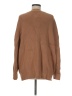 Lillusory Brown Cardigan Size M - photo 2