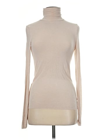 American Threads Long Sleeve Turtleneck (view 1)