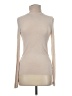 American Threads Tan Long Sleeve Turtleneck Size M - photo 1