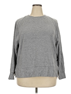 Simply Vera Vera Wang Pullover Sweater
