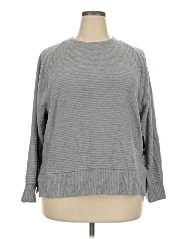 Simply Vera Vera Wang Pullover Sweater (view 1)