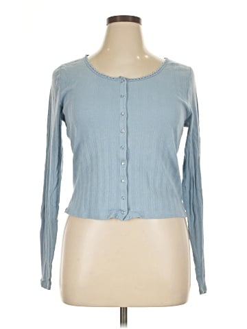 Gap Long Sleeve T-Shirt (view 1)
