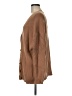 Lillusory Brown Cardigan Size M - photo 5
