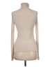 American Threads Tan Long Sleeve Turtleneck Size M - photo 2