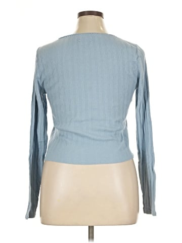 Gap Long Sleeve T-Shirt (view 2)