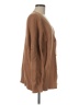 Lillusory Brown Cardigan Size M - photo 4