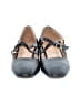 Unbranded Black Heels Size EU 42 - photo 2