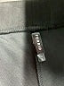 Torrid Solid Black Active Pants Size 2X Plus (2) - photo 4