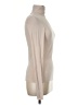 American Threads Tan Long Sleeve Turtleneck Size M - photo 4