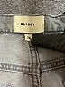 DL1961 Gray Jeans Size 28 waist - photo 7