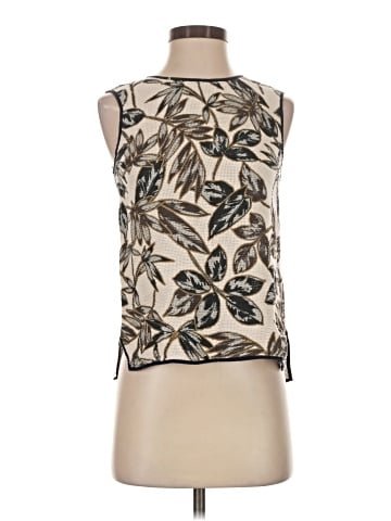 J.Crew Sleeveless Blouse (view 1)