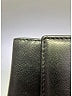 Gianni Versace 100% Leather Black Leather Wallet One size - photo 9