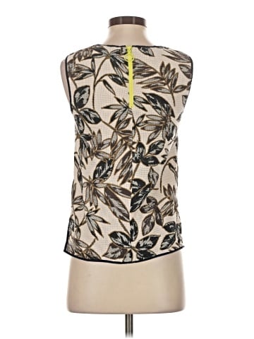 J.Crew Sleeveless Blouse (view 2)