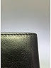 Gianni Versace 100% Leather Black Leather Wallet One size - photo 10
