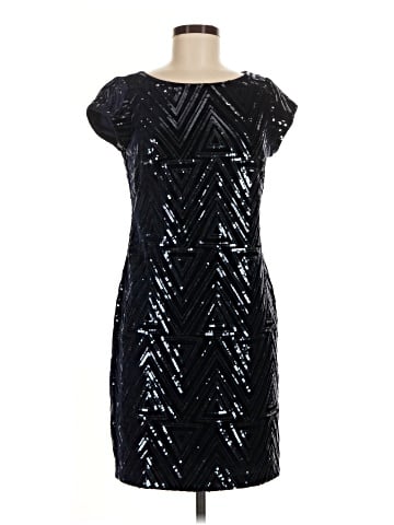 Eliza J Cocktail Dress (view 1)