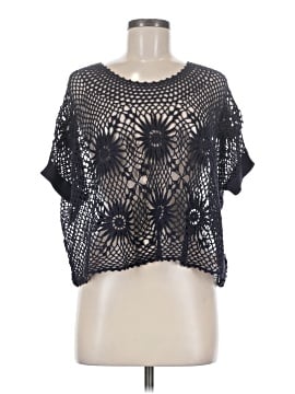 New Romantics Short Sleeve Top
