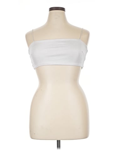 Forever 21 Sleeveless Top (view 1)