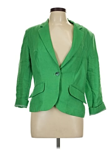 Olivia Moon Blazer (view 1)