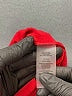 Liv Red Pullover Sweater Size M - photo 5