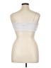 Forever 21 Silver Sleeveless Top Size XL - photo 2