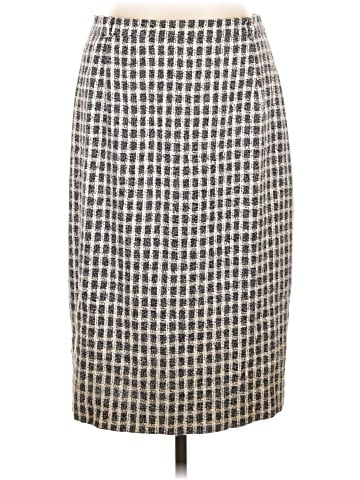 Escada by Margaretha Ley Formal Skirt (view 1)