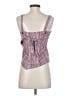 Madewell Pink Sleeveless Blouse Size 00 - photo 2