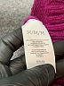 CAbi Solid Purple Pullover Sweater Size M - photo 8