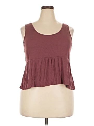 Wild Fable Tank Top (view 1)