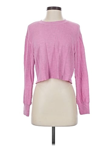 Monrow Long Sleeve Turtleneck (view 1)