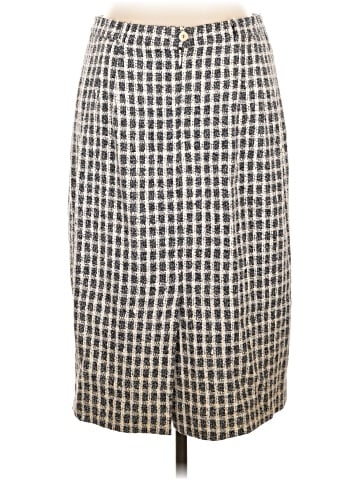 Escada by Margaretha Ley Formal Skirt (view 2)