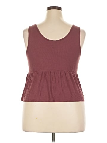Wild Fable Tank Top (view 2)