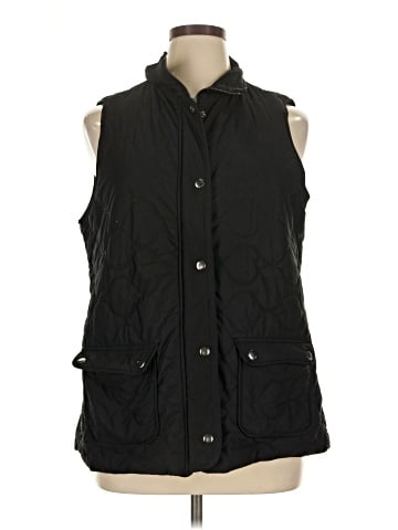 Bagatelle Vest (view 1)