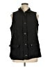 Bagatelle 100% Polyester Black Vest Size XL (estimated) - photo 1