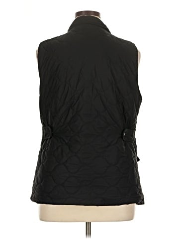 Bagatelle Vest (view 2)