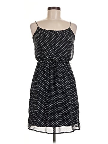 Francesca's Casual Dress (view 1)